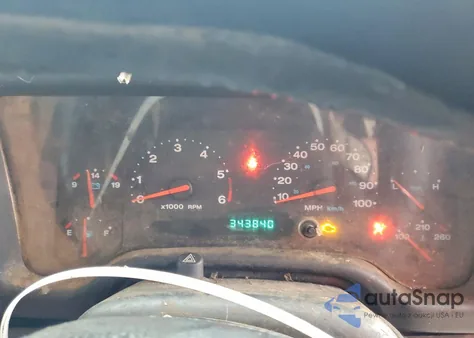 2004 Jeep Wrangler / Tj Sport z USA, uszkodzony, nr VIN 1J4F449S84P717716